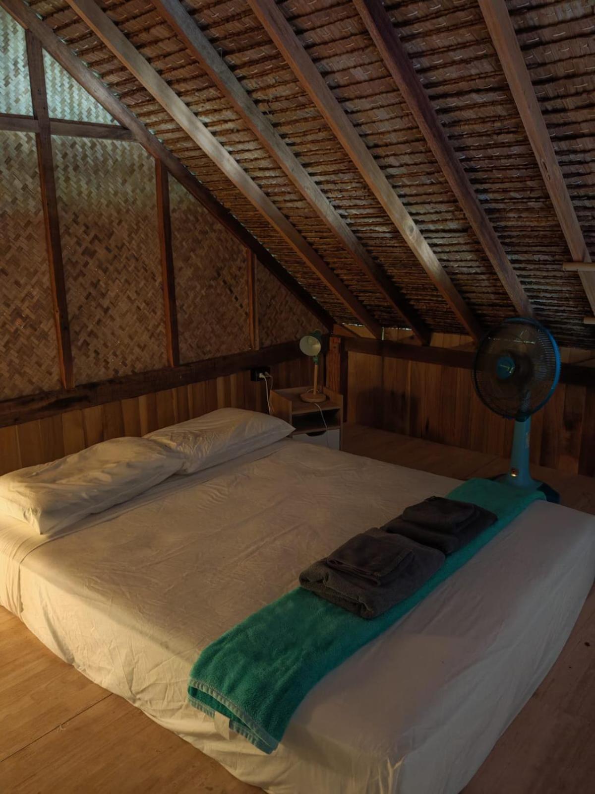 Pyramid Yoga Koh Phangan Ko Pha Ngan Exterior foto